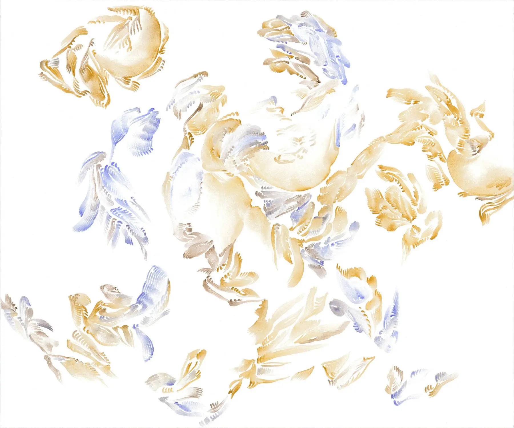 02_ChristineLeins_Eitempera_o.T._2011_60x50 cm