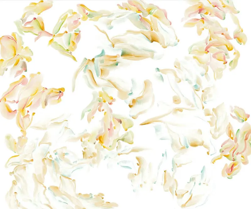 04_ChristineLeins_Eitempera_o.T._2011_60x50 cm