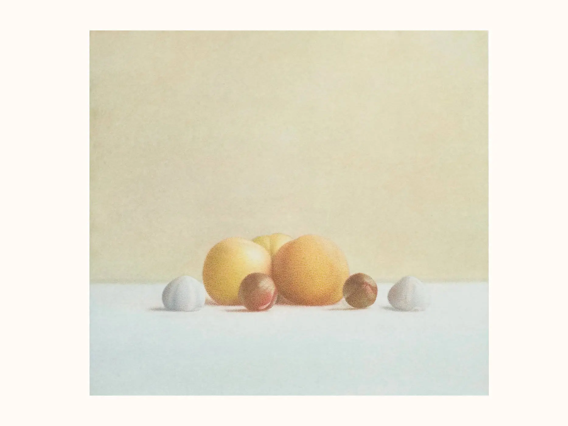 SL06_ChristineLeins_Aquarell_o.T._2003_40,0x53,5 (26,0x28,0) cm_Ausstellung Angermuseum Erfurt 2011