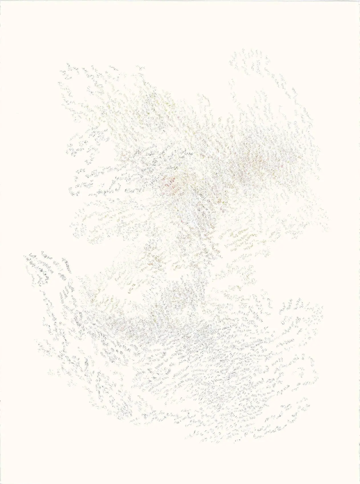 08_ChristineLeins_Tusche_o.T._2009_77x57,5_Ausstellung Angermuseum Erfurt 2011