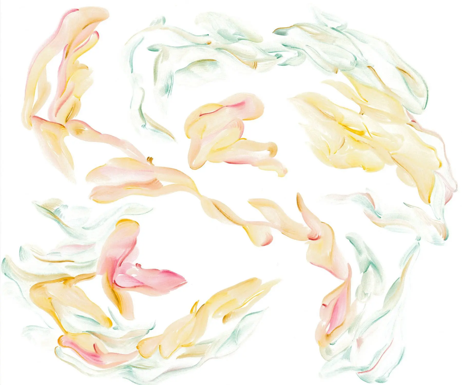 09_ChristineLeins_Eitempera_o.T._2011_60x50 cm