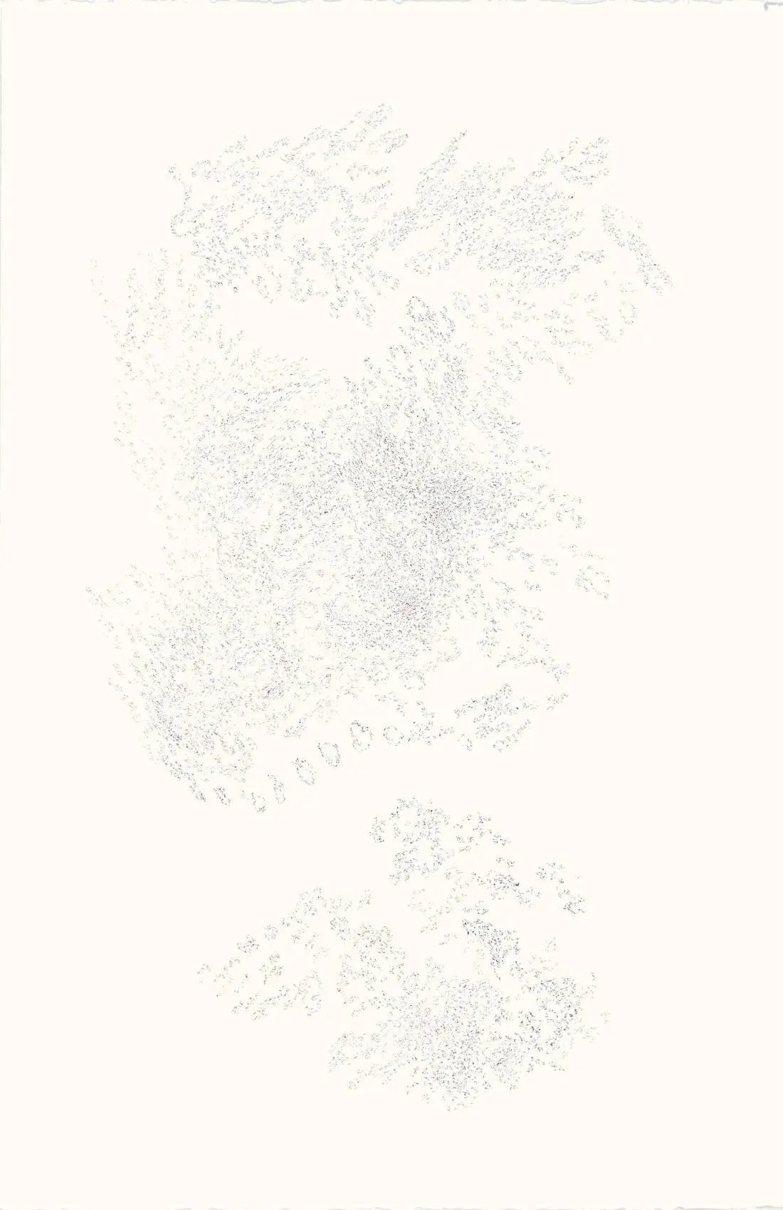 13_ChristineLeins_Tusche_o.T._2009_57,5x38_Ausstellung Angermuseum Erfurt 2011