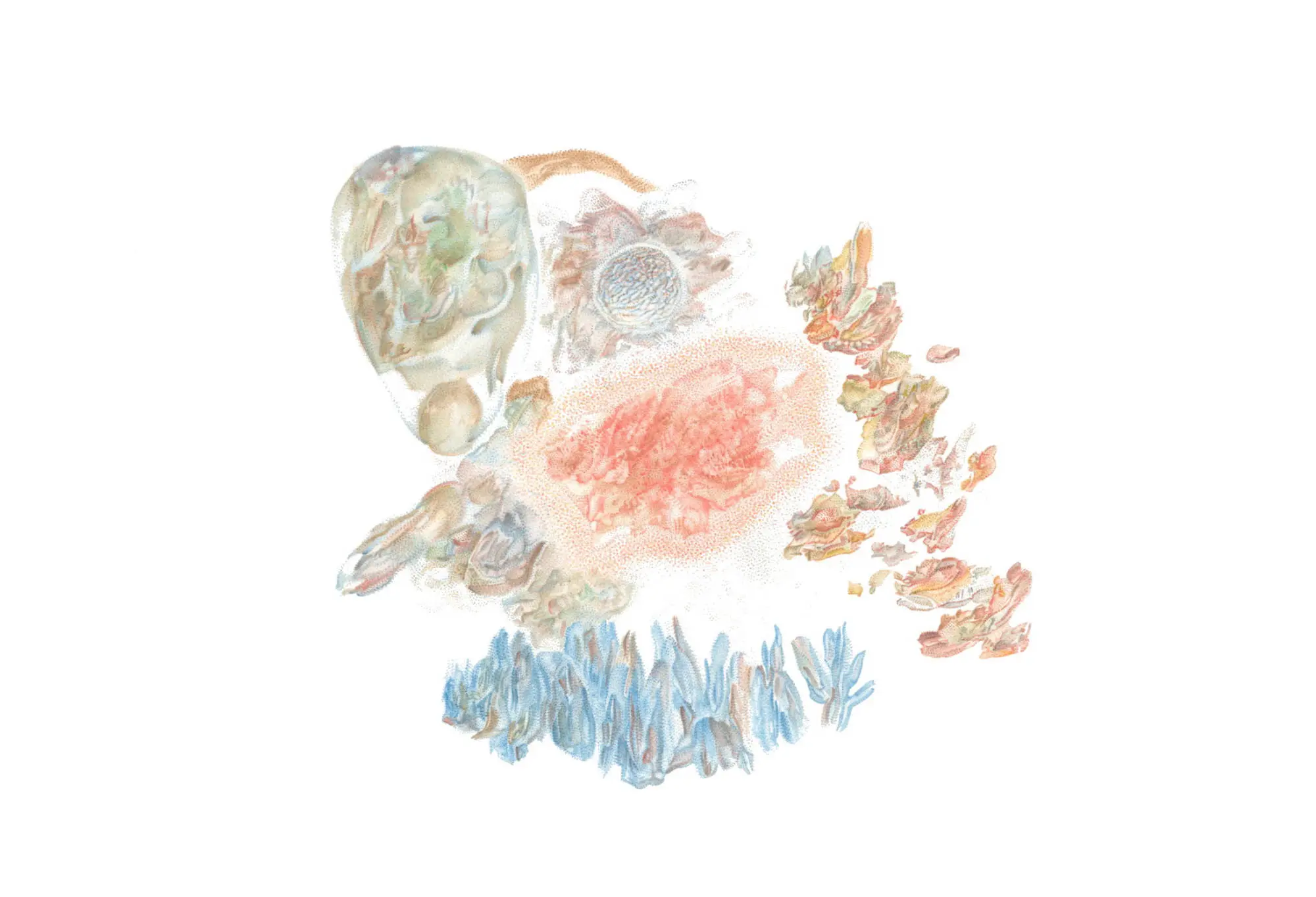 714_Christine-Leins_Aquarell_o.T._2016_38x56cm