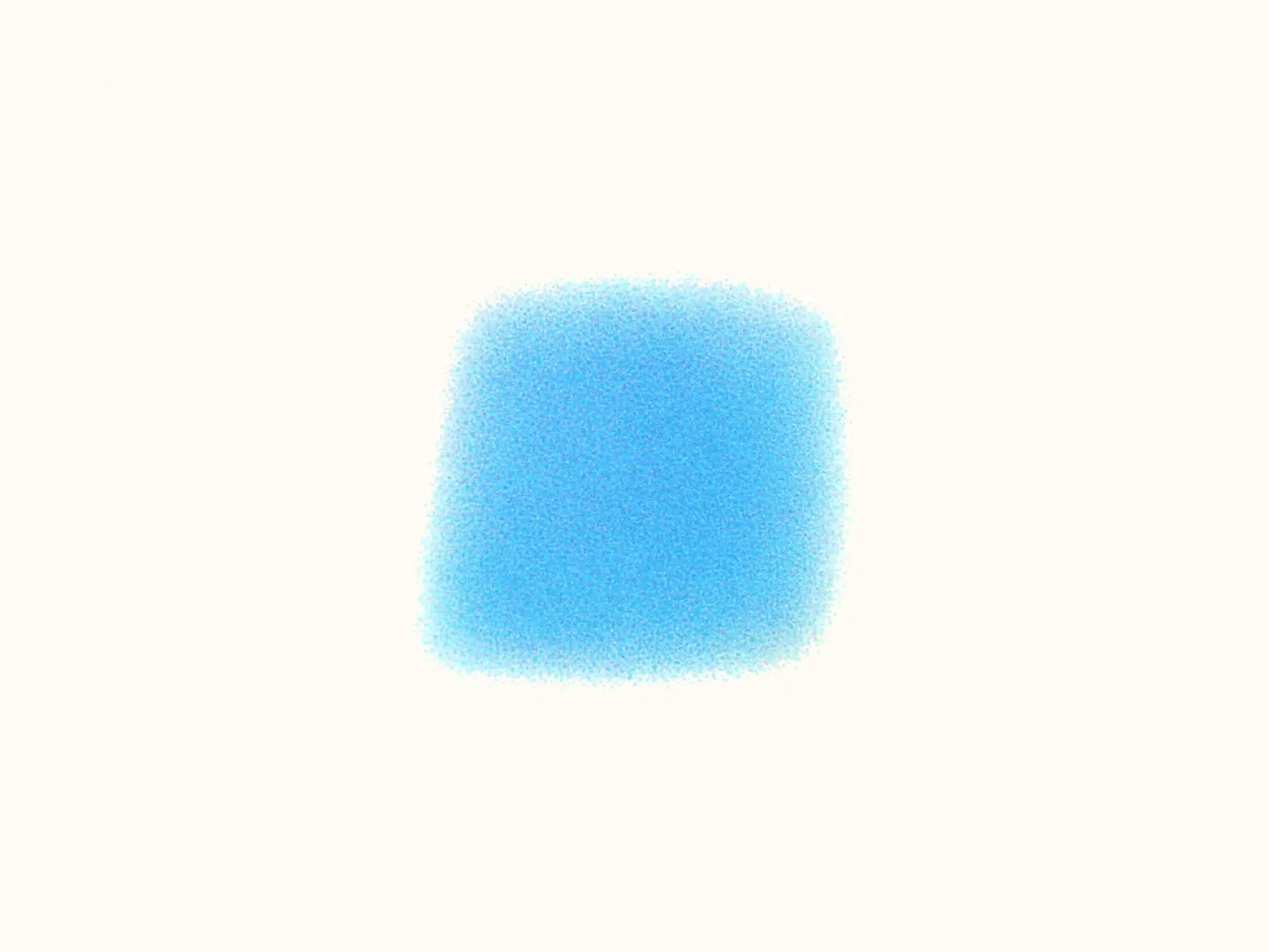GA18_ChristineLeins_Aquarell_Tag fuer Tag blau_2005_45,0x35,0_Ausschnitt_KuKa Berlin