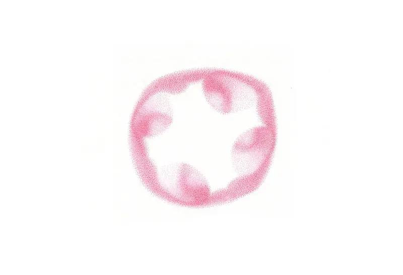 810_Christine-Leins_Öl_o.T._2019_40x40cm