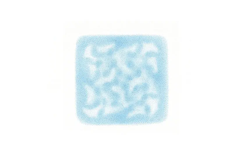 811_Christine-Leins_Eitempera _o.T._2019_40x40cm