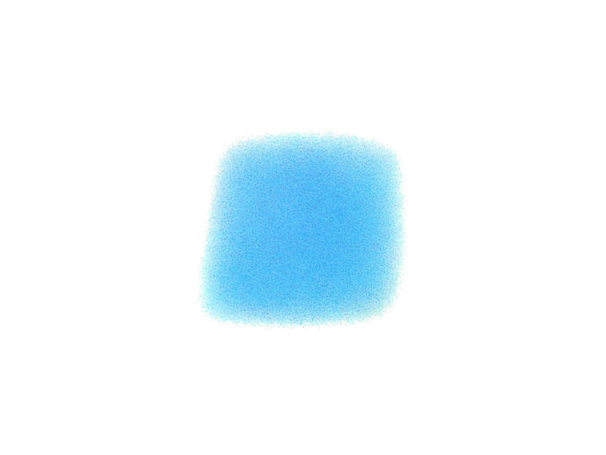 intro02_Christine-Leins_Aquarell_Tag-fuer-Tag-blau_2005_45,0x35,0_KuKa Berlin