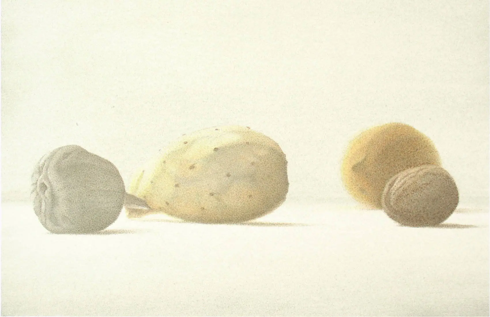Slg02_Christine-Leins_Aquarell_o.T._2000_36,0x44,5 (19,3x27,5)cm_Staatsgalerie Stuttgart